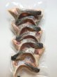 画像3: 北海道産 鮭カマ（６〜８切） (3)