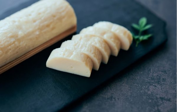 画像3: 【期間限定品】古式かまぼこ（白）［110g (1本)］※12/26〜12/30お届け (3)